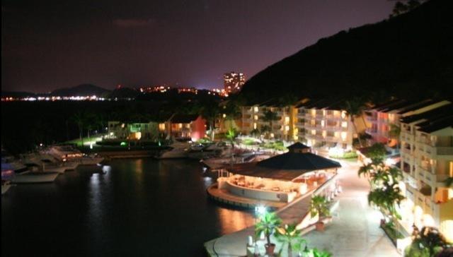 Ocean View Studio Marina Lanais Fajardo Kamer foto