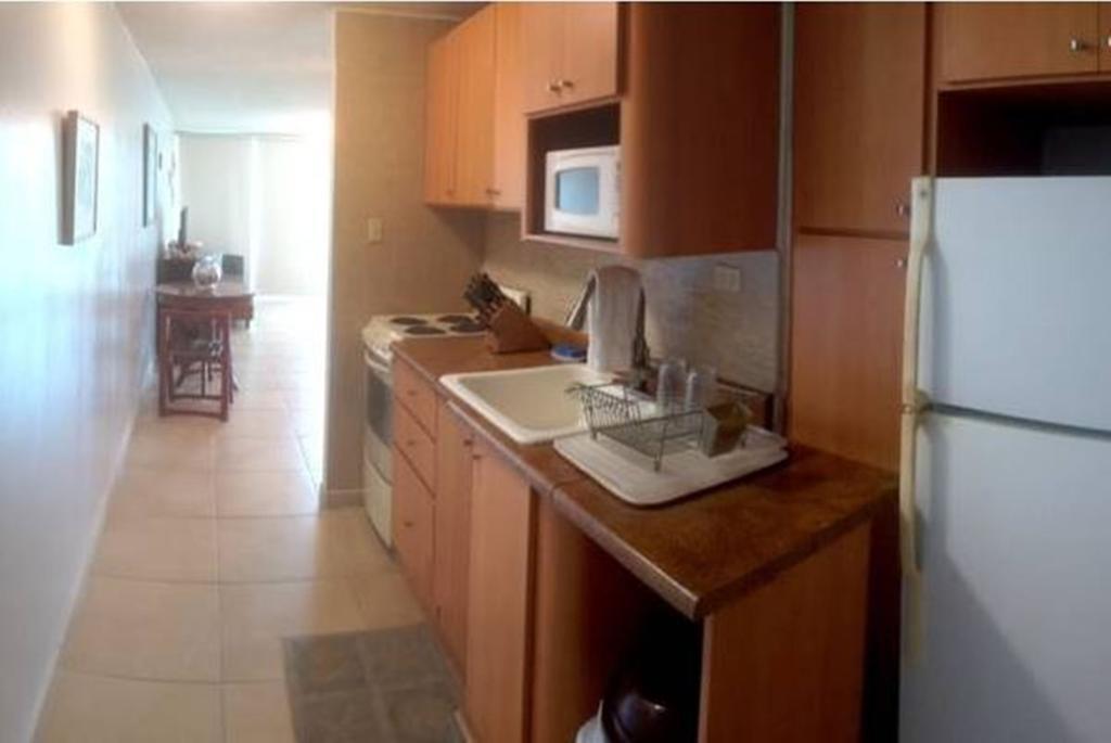 Ocean View Studio Marina Lanais Fajardo Kamer foto